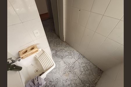 Apartamento para alugar com 80m², 3 quartos e 1 vaga Apartamento para alugar com 80m², 3 quartos e 1 vagaÁrea de Serviço