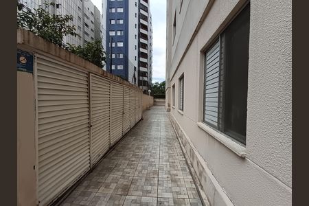 Apartamento para alugar com 80m², 3 quartos e 1 vaga Apartamento para alugar com 80m², 3 quartos e 1 vagaÁrea comum - Hall