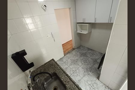Apartamento para alugar com 80m², 3 quartos e 1 vaga Apartamento para alugar com 80m², 3 quartos e 1 vagaCozinha
