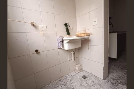 Apartamento para alugar com 80m², 3 quartos e 1 vaga Apartamento para alugar com 80m², 3 quartos e 1 vagaÁrea de Serviço