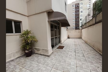 Apartamento para alugar com 80m², 3 quartos e 1 vaga Apartamento para alugar com 80m², 3 quartos e 1 vagaÁrea comum - Hall