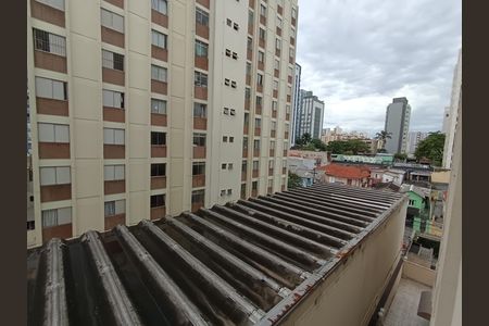 Apartamento para alugar com 80m², 3 quartos e 1 vaga Apartamento para alugar com 80m², 3 quartos e 1 vagaVista do Quarto 1
