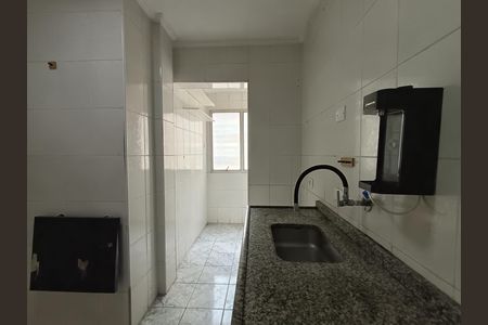 Apartamento para alugar com 80m², 3 quartos e 1 vaga Apartamento para alugar com 80m², 3 quartos e 1 vagaCozinha