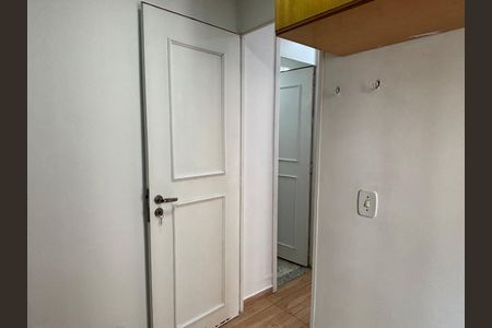 Quarto 2 de apartamento para alugar com 3 quartos, 80m² em Vila Monte Alegre, São Paulo