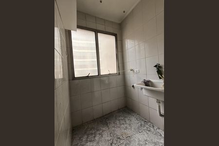 Apartamento para alugar com 80m², 3 quartos e 1 vaga Apartamento para alugar com 80m², 3 quartos e 1 vagaÁrea de Serviço