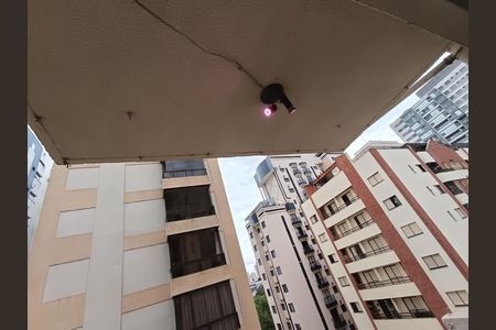 Apartamento para alugar com 80m², 3 quartos e 1 vaga Apartamento para alugar com 80m², 3 quartos e 1 vagaVaranda da Sala