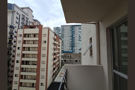 Apartamento para alugar com 80m², 3 quartos e 1 vaga Apartamento para alugar com 80m², 3 quartos e 1 vagaVaranda da Sala