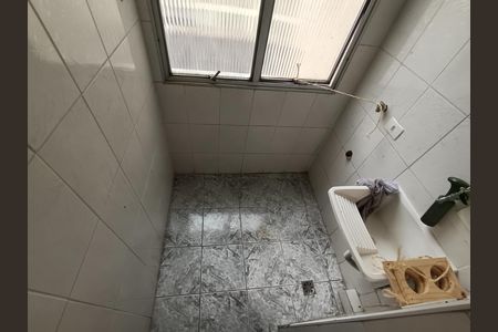 Apartamento para alugar com 80m², 3 quartos e 1 vaga Apartamento para alugar com 80m², 3 quartos e 1 vagaÁrea de Serviço