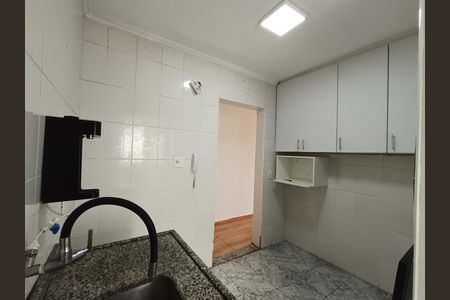 Apartamento para alugar com 80m², 3 quartos e 1 vaga Apartamento para alugar com 80m², 3 quartos e 1 vagaCozinha