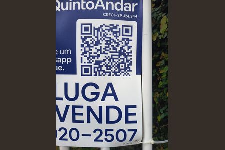 Apartamento para alugar com 80m², 3 quartos e 1 vaga Apartamento para alugar com 80m², 3 quartos e 1 vagaPlaca