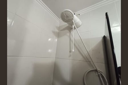 Apartamento para alugar com 80m², 3 quartos e 1 vaga Apartamento para alugar com 80m², 3 quartos e 1 vagaBanheiro Social