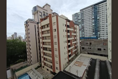 Apartamento para alugar com 80m², 3 quartos e 1 vaga Apartamento para alugar com 80m², 3 quartos e 1 vagaVista da Suíte