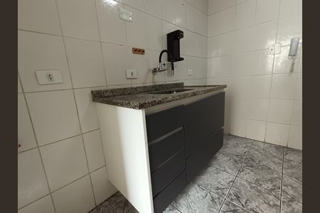 Apartamento para alugar com 80m², 3 quartos e 1 vaga Apartamento para alugar com 80m², 3 quartos e 1 vagaCozinha