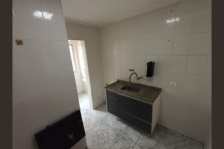 Apartamento para alugar com 80m², 3 quartos e 1 vaga Apartamento para alugar com 80m², 3 quartos e 1 vagaCozinha