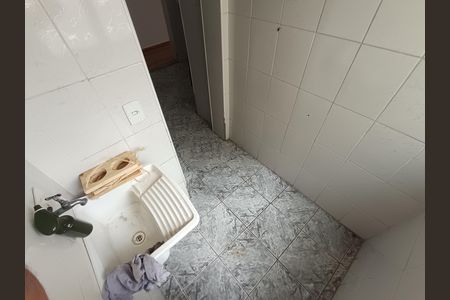 Apartamento para alugar com 80m², 3 quartos e 1 vaga Apartamento para alugar com 80m², 3 quartos e 1 vagaÁrea de Serviço