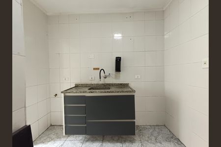 Apartamento para alugar com 80m², 3 quartos e 1 vaga Apartamento para alugar com 80m², 3 quartos e 1 vagaCozinha
