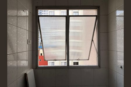Área de Serviço de apartamento para alugar com 3 quartos, 80m² em Vila Monte Alegre, São Paulo