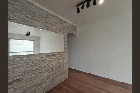 Apartamento para alugar com 80m², 3 quartos e 1 vaga Apartamento para alugar com 80m², 3 quartos e 1 vagaSala