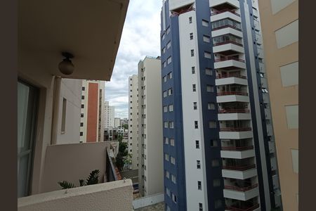 Apartamento para alugar com 80m², 3 quartos e 1 vaga Apartamento para alugar com 80m², 3 quartos e 1 vagaVaranda da Sala