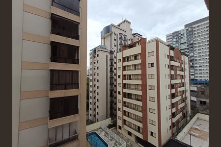 Apartamento para alugar com 80m², 3 quartos e 1 vaga Apartamento para alugar com 80m², 3 quartos e 1 vagaVaranda da Sala