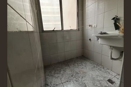Apartamento para alugar com 80m², 3 quartos e 1 vaga Apartamento para alugar com 80m², 3 quartos e 1 vagaÁrea de Serviço