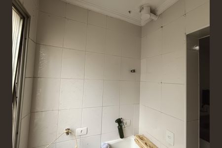 Apartamento para alugar com 80m², 3 quartos e 1 vaga Apartamento para alugar com 80m², 3 quartos e 1 vagaÁrea de Serviço