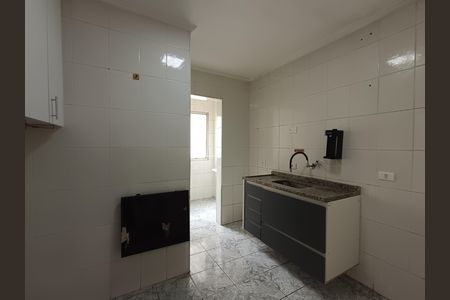 Apartamento para alugar com 80m², 3 quartos e 1 vaga Apartamento para alugar com 80m², 3 quartos e 1 vagaCozinha