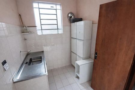 Casa para alugar com 3 quartos, 200m² em Colégio Batista, Belo Horizonte