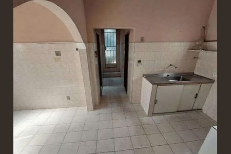 Casa para alugar com 3 quartos, 200m² em Colégio Batista, Belo Horizonte