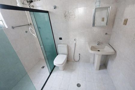 Casa para alugar com 3 quartos, 200m² em Colégio Batista, Belo Horizonte