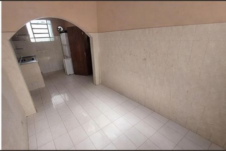 Casa para alugar com 3 quartos, 200m² em Colégio Batista, Belo Horizonte