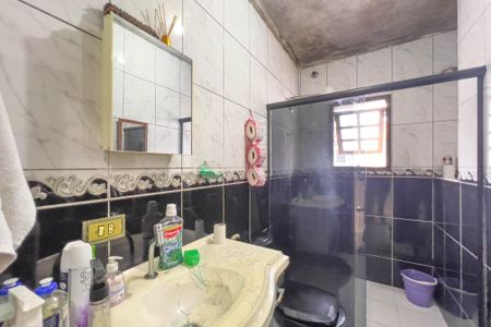 Casa à venda com 300m², 3 quartos e 2 vagasBanheiro
