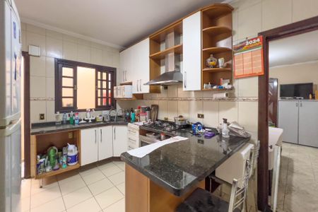 Casa à venda com 300m², 3 quartos e 2 vagasCozinha