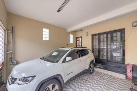 Casa à venda com 300m², 3 quartos e 2 vagasGaragem