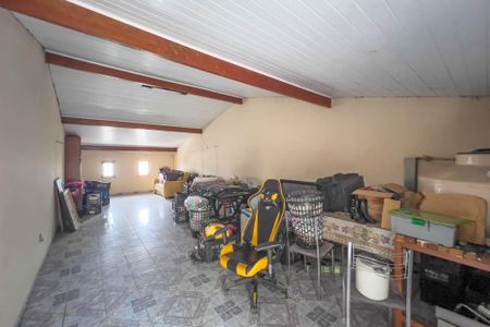 Casa à venda com 300m², 3 quartos e 2 vagasVaranda do quarto 3