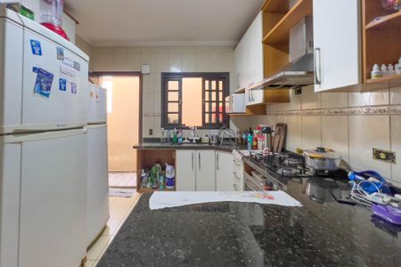 Casa à venda com 300m², 3 quartos e 2 vagasCozinha