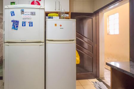 Casa à venda com 300m², 3 quartos e 2 vagasCozinha