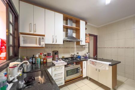 Casa à venda com 300m², 3 quartos e 2 vagasCozinha