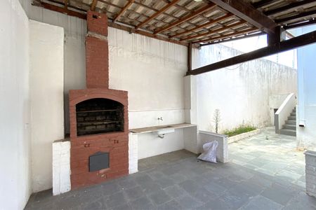 Casa para alugar com 364m², 3 quartos e 2 vagas Casa para alugar com 364m², 3 quartos e 2 vagasChurrasqueira