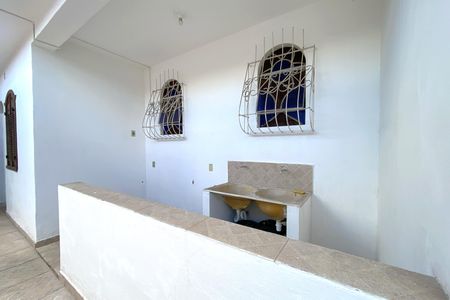 Casa para alugar com 364m², 3 quartos e 2 vagas Casa para alugar com 364m², 3 quartos e 2 vagasÁrea de Serviço