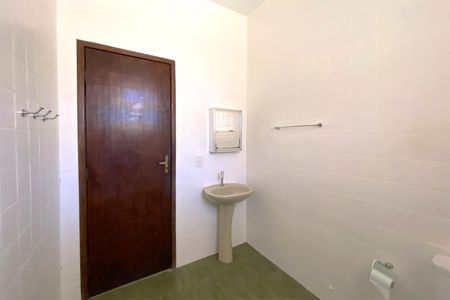 Casa para alugar com 364m², 3 quartos e 2 vagas Casa para alugar com 364m², 3 quartos e 2 vagasBanheiro