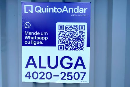Casa para alugar com 364m², 3 quartos e 2 vagas Casa para alugar com 364m², 3 quartos e 2 vagasPlaca
