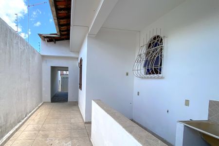 Casa para alugar com 364m², 3 quartos e 2 vagas Casa para alugar com 364m², 3 quartos e 2 vagasÁrea de Serviço