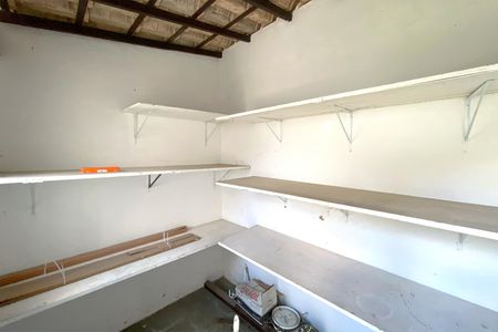 Casa para alugar com 364m², 3 quartos e 2 vagas Casa para alugar com 364m², 3 quartos e 2 vagasQuarto de Serviço