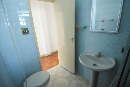 Apartamento para alugar com 69m², 1 quarto e sem vaga