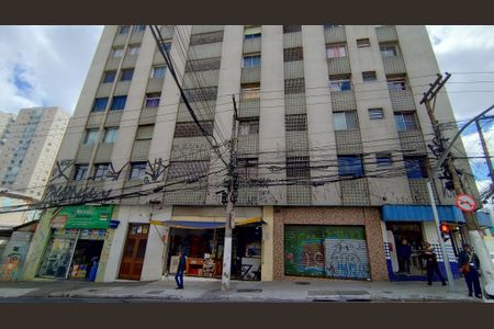 Apartamento para alugar com 69m², 1 quarto e sem vaga