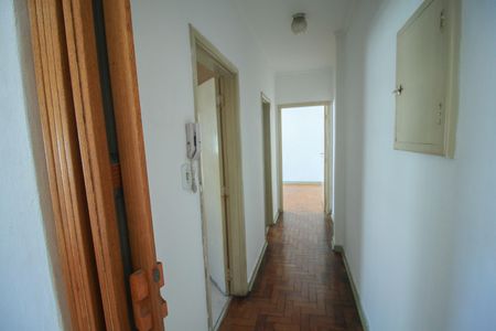 Apartamento para alugar com 69m², 1 quarto e sem vaga
