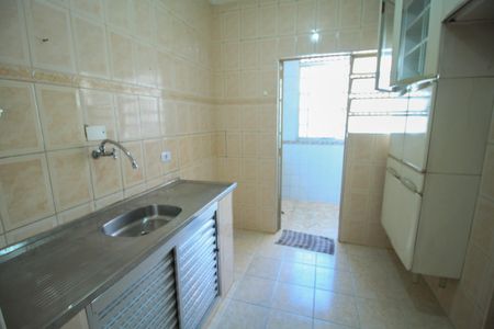Apartamento para alugar com 69m², 1 quarto e sem vaga