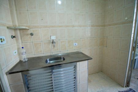Apartamento para alugar com 69m², 1 quarto e sem vaga