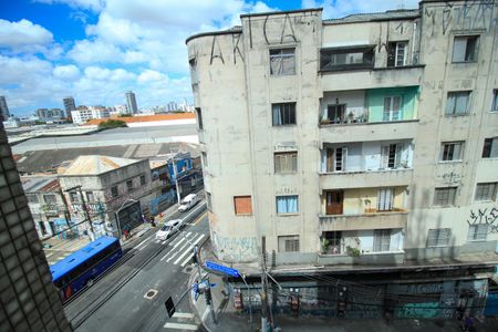 Apartamento para alugar com 69m², 1 quarto e sem vaga